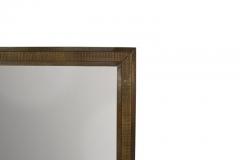 Edward Wormley Set of Matching Mirrors by Edward Wormley for Dunbar 1950s - 1125864