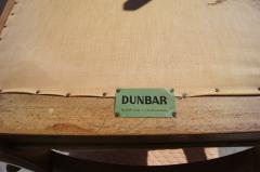 Edward Wormley Set of Six Cane Dining Chairs by Edward Wormley for Dunbar - 107007