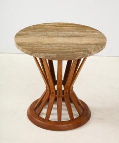 Edward Wormley Shead of wheat table by Edward Wormley Dunbar - 1669112