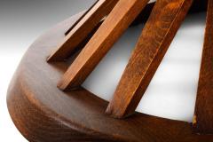 Edward Wormley Sheaf of Wheat Marble Top Cocktail Coffee Table by Edward Wormley for Dunbar - 2590613