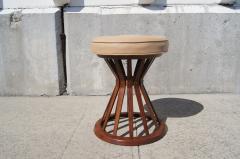 Edward Wormley Sheaf of Wheat Stool by Edward Wormley for Dunbar - 102112