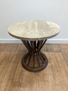 Edward Wormley Sheaf of Wheat Table by Edward Wormley Dunbar - 2428720