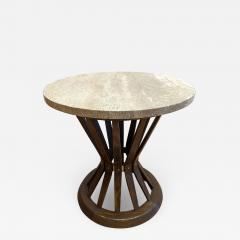 Edward Wormley Sheaf of Wheat Table by Edward Wormley Dunbar - 2429556