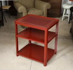 Edward Wormley Side Tables - 4579397