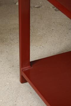 Edward Wormley Side Tables - 4579402