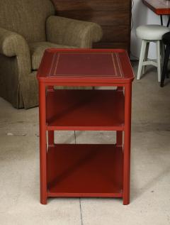 Edward Wormley Side Tables - 4579404