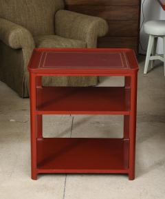 Edward Wormley Side Tables - 4579410