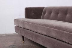 Edward Wormley Sofa Designed by Edward Wormley for Dunbar - 1683931