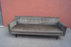 Edward Wormley Sofa by Edward Wormley for Dunbar - 718364