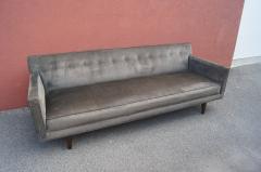 Edward Wormley Sofa by Edward Wormley for Dunbar - 718366