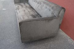 Edward Wormley Sofa by Edward Wormley for Dunbar - 718367