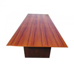 Edward Wormley Vintage Wormley Tawi Conference or Dining Table for Dunbar - 2638944