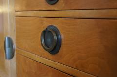 Edward Wormley Walnut and Mahogany Sideboard by Edward Wormley for Dunbar - 163300