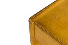Edward Wormley for Dunbar American Mid Century Maple Louver Front Chest - 4650351