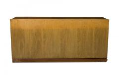 Edward Wormley for Dunbar Furniture Co American Mid Century Walnut Low Chest of - 4630247