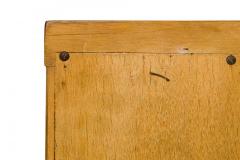 Edward Wormley for Dunbar Furniture Co American Mid Century Walnut Low Chest of - 4630248
