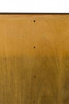 Edward Wormley for Dunbar Furniture Co American Mid Century Walnut Low Chest of - 4630250