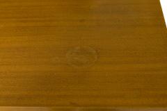 Edward Wormley for Dunbar Furniture Co American Mid Century Walnut Low Chest of - 4630252