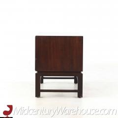Edward Wormley for Dunbar Mid Century Nightstand - 3689333