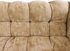 Edward Wormley for Dunbar Party Sofa Model 5407 1950 - 4813695