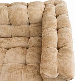 Edward Wormley for Dunbar Party Sofa Model 5407 1950 - 4813696