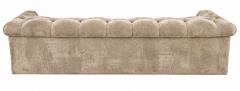 Edward Wormley for Dunbar Party Sofa Model 5407 1950 - 4813700