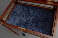 Edwardian Mahogany Bijouterie Table - 2632349