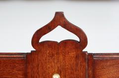 Edwardian Oak and Brass Umbrella Stand - 3925163