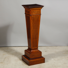 Edwardian Pedestal - 1312119