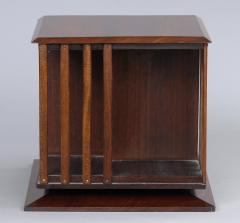 Edwardian Revolving Desk Book Stand Circa 1900 - 261746
