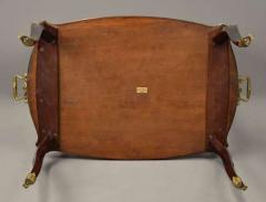 Edwards Roberts Fine quality late 19thc French style etagere by Edwards Roberts - 4806123