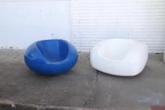 Eero Aarnio Eero Aarnio Soap chair - 3651640