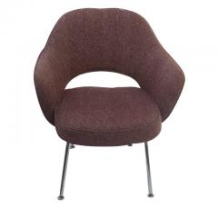 Eero Saarinen 1 Vintage Eero Saarinen Executive Armchair - 2623003