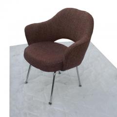 Eero Saarinen 1 Vintage Eero Saarinen Executive Armchair - 2623004