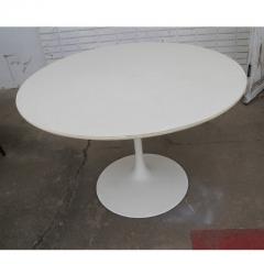 Eero Saarinen 42 Saarinen Style Tulip Table - 2638870