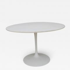 Eero Saarinen 42 Saarinen Style Tulip Table - 2641446