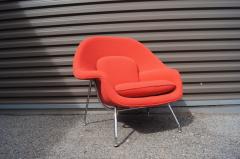 Eero Saarinen Childs Womb Chair by Eero Saarinen for Knoll - 2998864