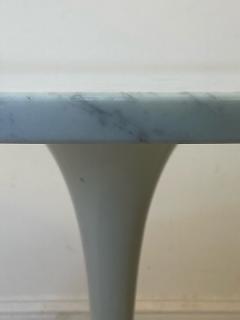 Eero Saarinen EERO SAARINEN MARBLE TULIP DINING TABLE - 1705940