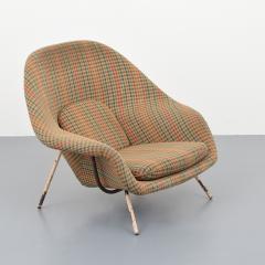 Eero Saarinen Early Eero Saarinen Womb Chair - 3300245