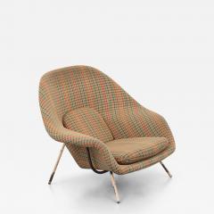 Eero Saarinen Early Eero Saarinen Womb Chair - 3302541