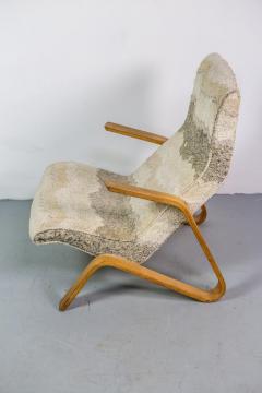 Eero Saarinen Early Grasshopper Chair by Eero Saarinen for Knoll - 930700