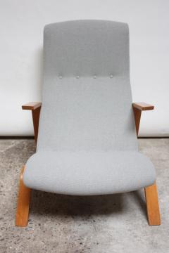 Eero Saarinen Early Grasshopper Chair by Eero Saarinen for Knoll Associates - 718065