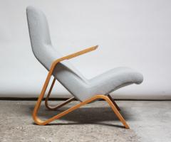 Eero Saarinen Early Grasshopper Chair by Eero Saarinen for Knoll Associates - 718069
