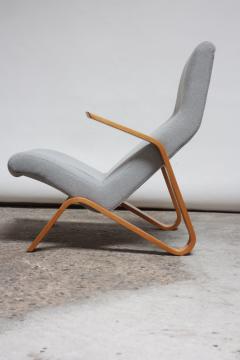 Eero Saarinen Early Grasshopper Chair by Eero Saarinen for Knoll Associates - 718072