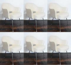 Eero Saarinen Eero Saarinen Executive Armchair - 1240036