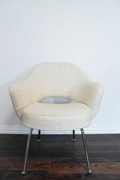 Eero Saarinen Eero Saarinen Executive Armchair - 1240037