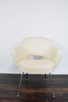 Eero Saarinen Eero Saarinen Executive Armchair - 1240038