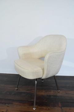 Eero Saarinen Eero Saarinen Executive Armchair - 1240039