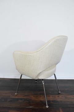 Eero Saarinen Eero Saarinen Executive Armchair - 1240041
