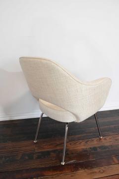 Eero Saarinen Eero Saarinen Executive Armchair - 1240042